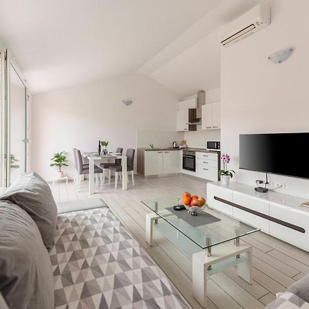 Apartments Era Izola Dış mekan fotoğraf