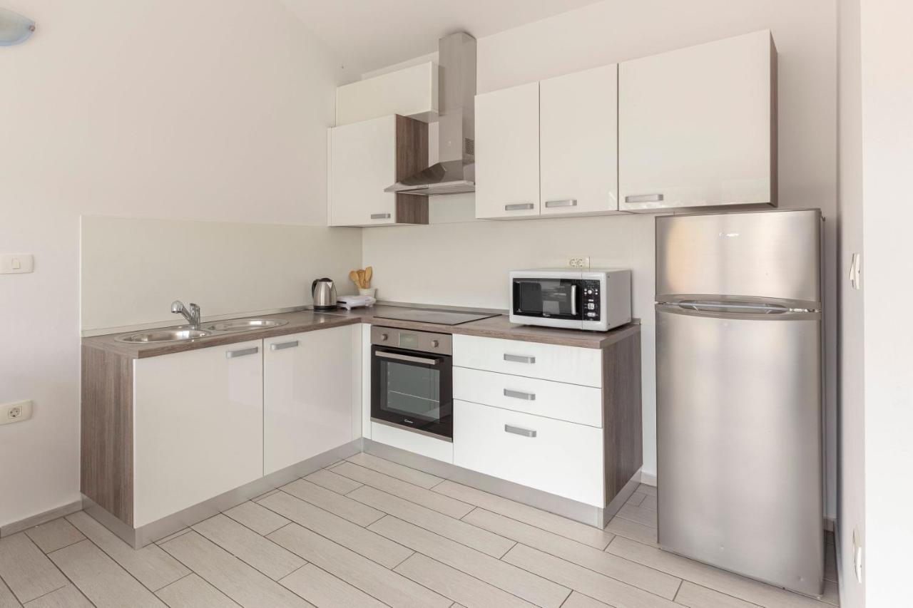 Apartments Era Izola Dış mekan fotoğraf