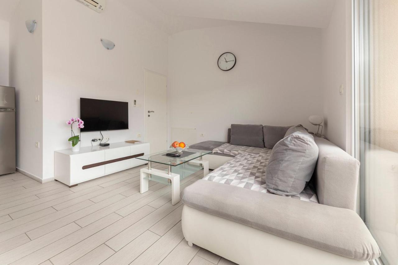Apartments Era Izola Dış mekan fotoğraf