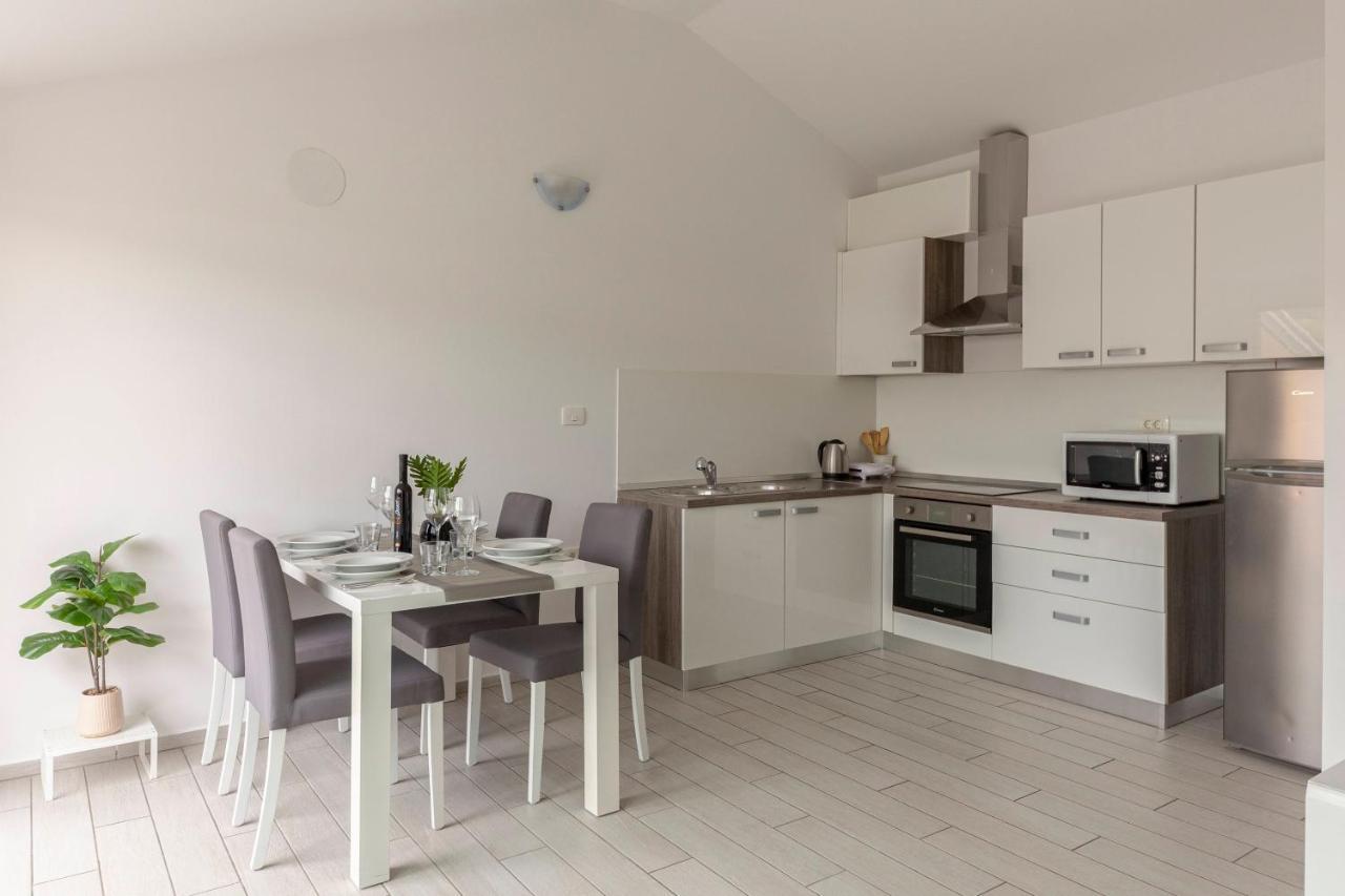 Apartments Era Izola Dış mekan fotoğraf
