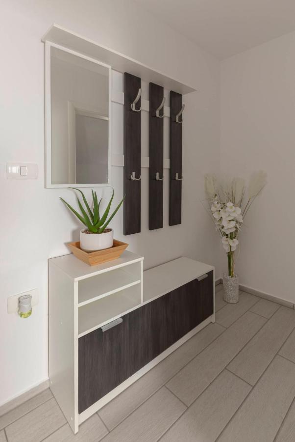 Apartments Era Izola Dış mekan fotoğraf