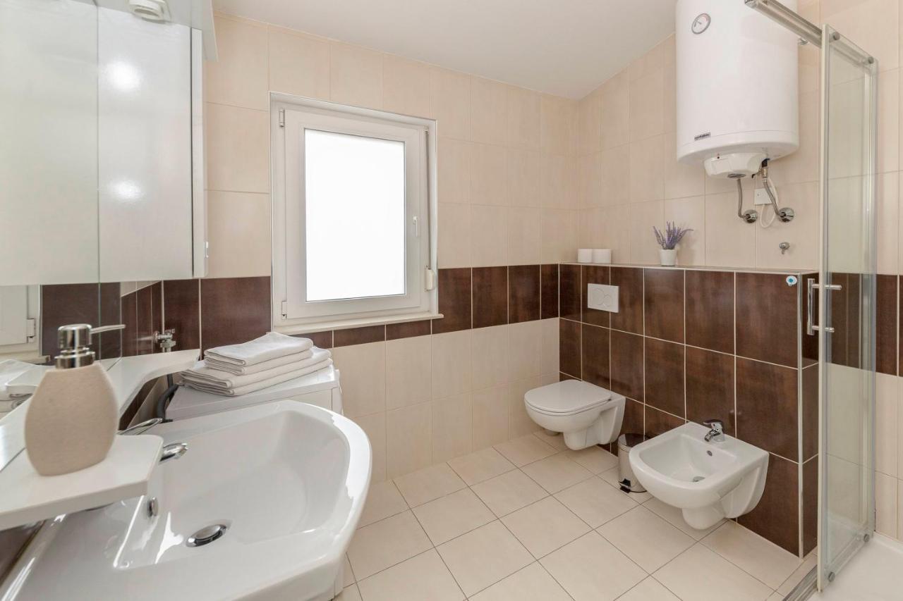 Apartments Era Izola Dış mekan fotoğraf