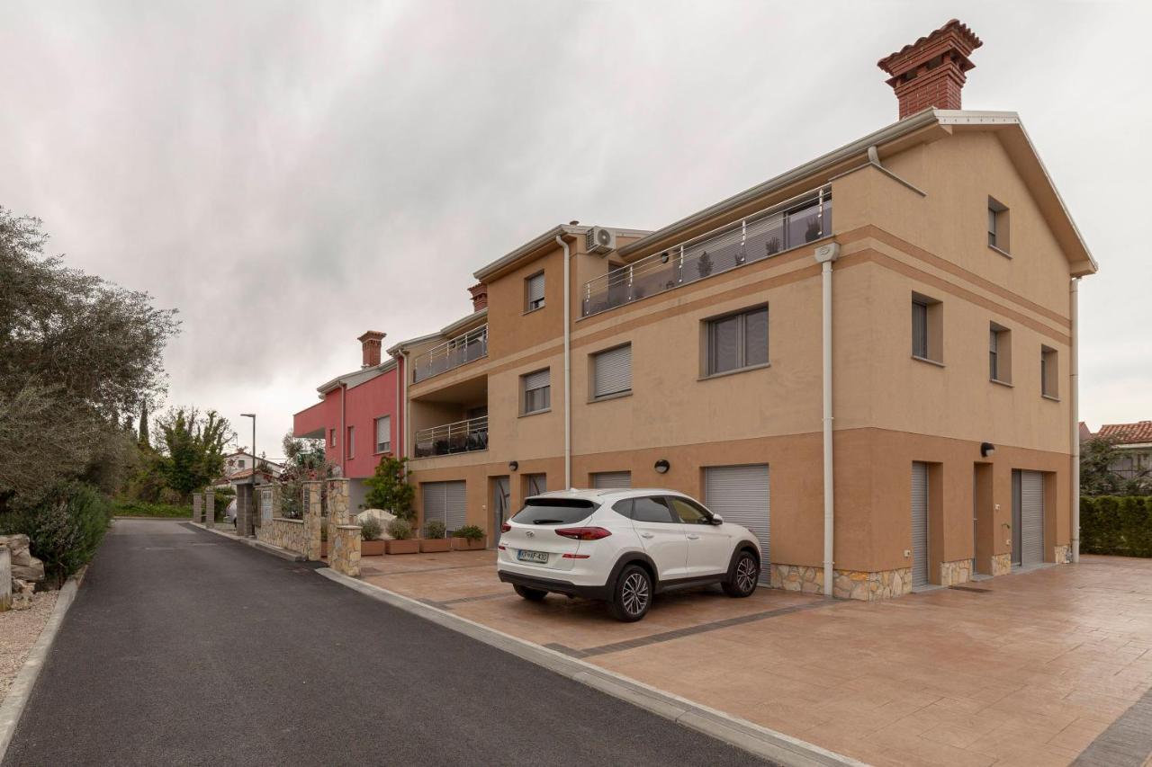 Apartments Era Izola Dış mekan fotoğraf