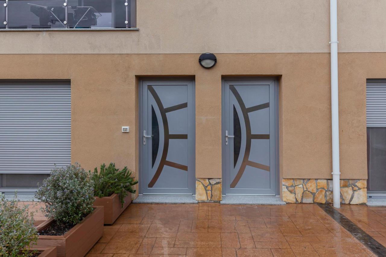 Apartments Era Izola Dış mekan fotoğraf