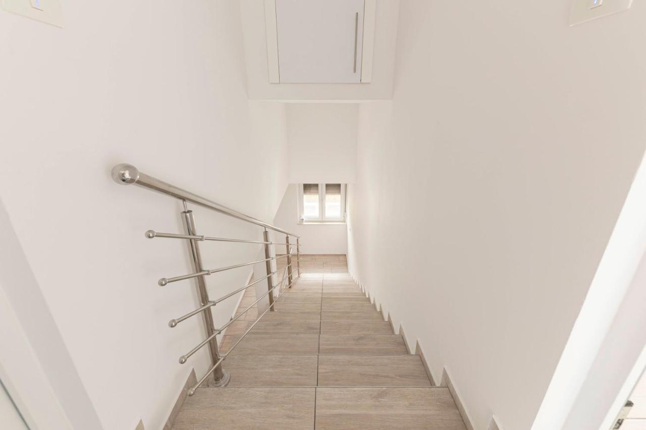 Apartments Era Izola Dış mekan fotoğraf