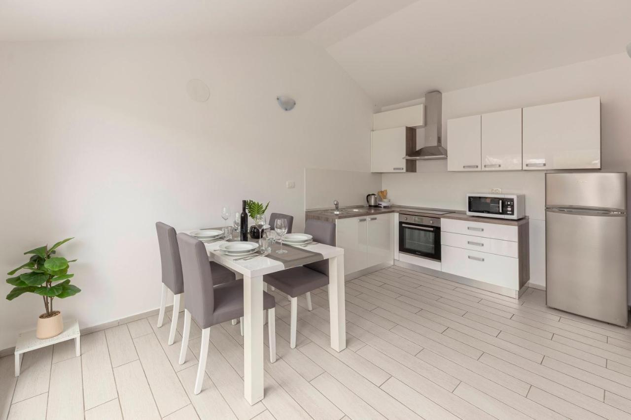 Apartments Era Izola Dış mekan fotoğraf